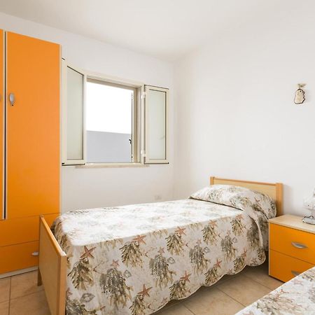 Residence Garden Sea Porto Cesareo Exterior photo