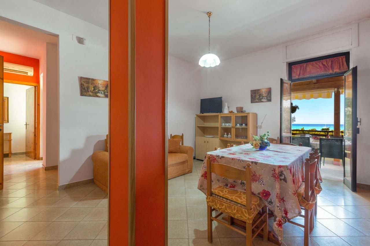 Residence Garden Sea Porto Cesareo Exterior photo