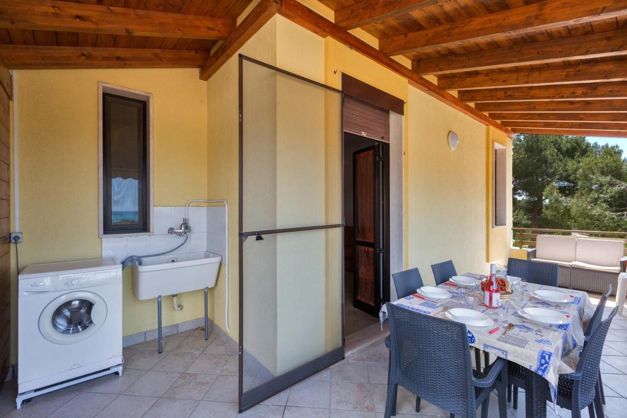 Residence Garden Sea Porto Cesareo Exterior photo