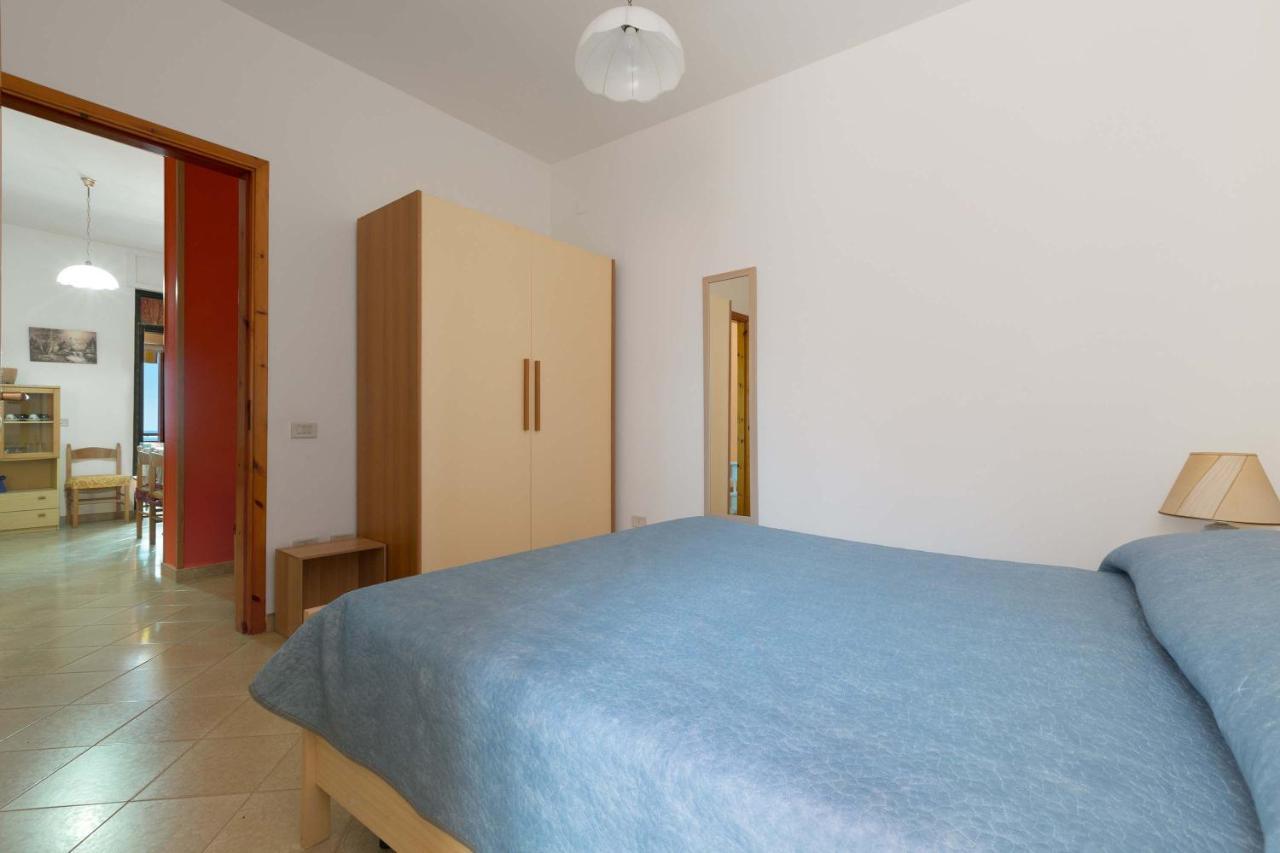 Residence Garden Sea Porto Cesareo Exterior photo