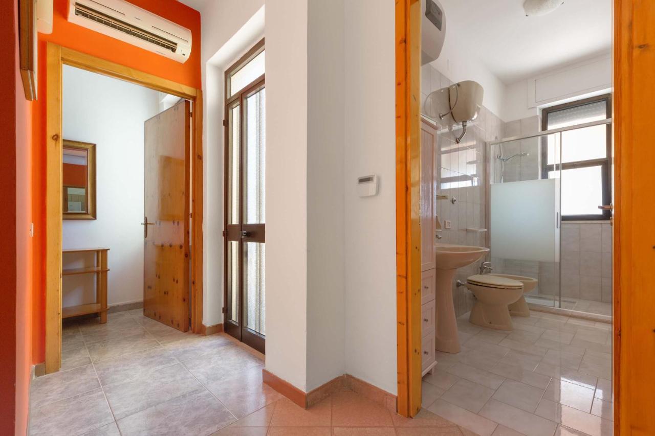 Residence Garden Sea Porto Cesareo Exterior photo