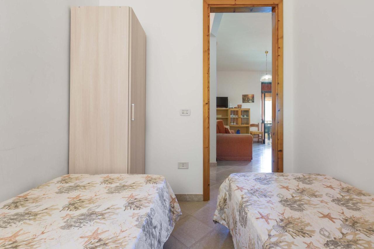 Residence Garden Sea Porto Cesareo Exterior photo