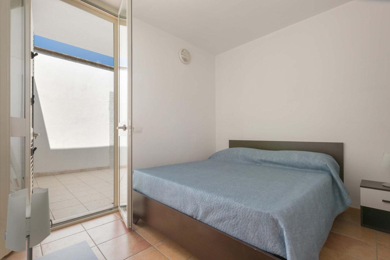 Residence Garden Sea Porto Cesareo Exterior photo