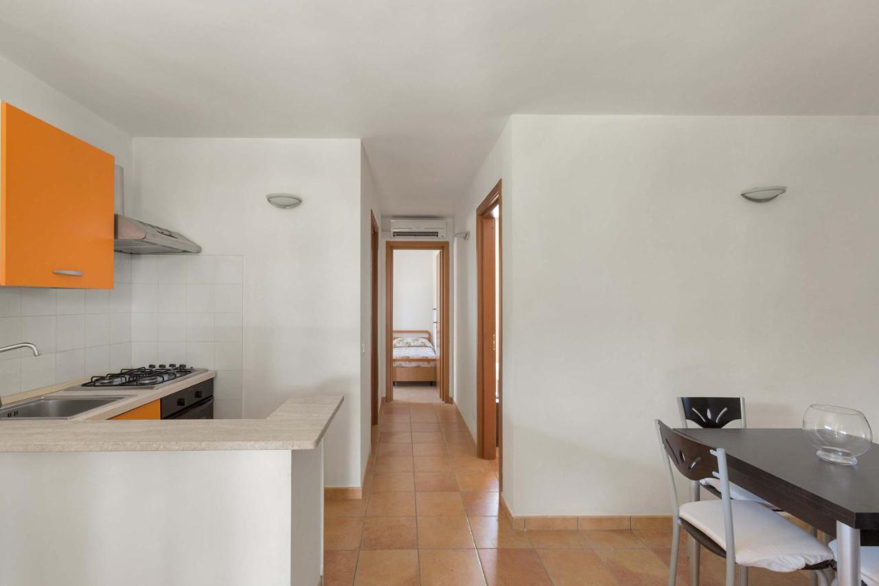 Residence Garden Sea Porto Cesareo Exterior photo