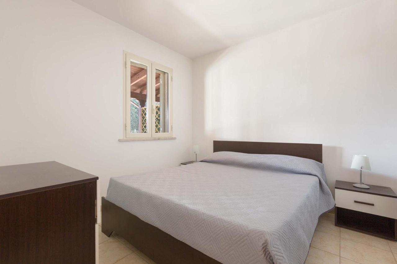 Residence Garden Sea Porto Cesareo Exterior photo