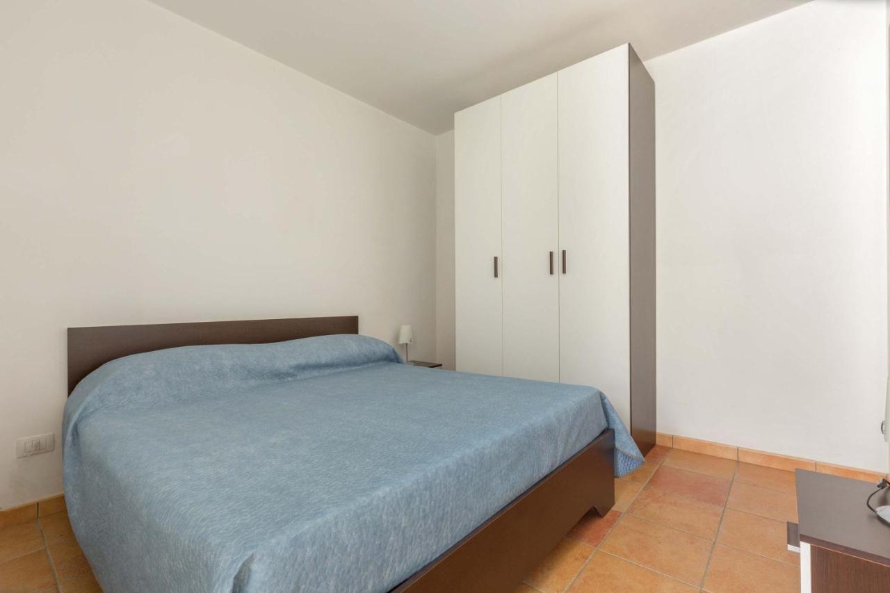 Residence Garden Sea Porto Cesareo Exterior photo