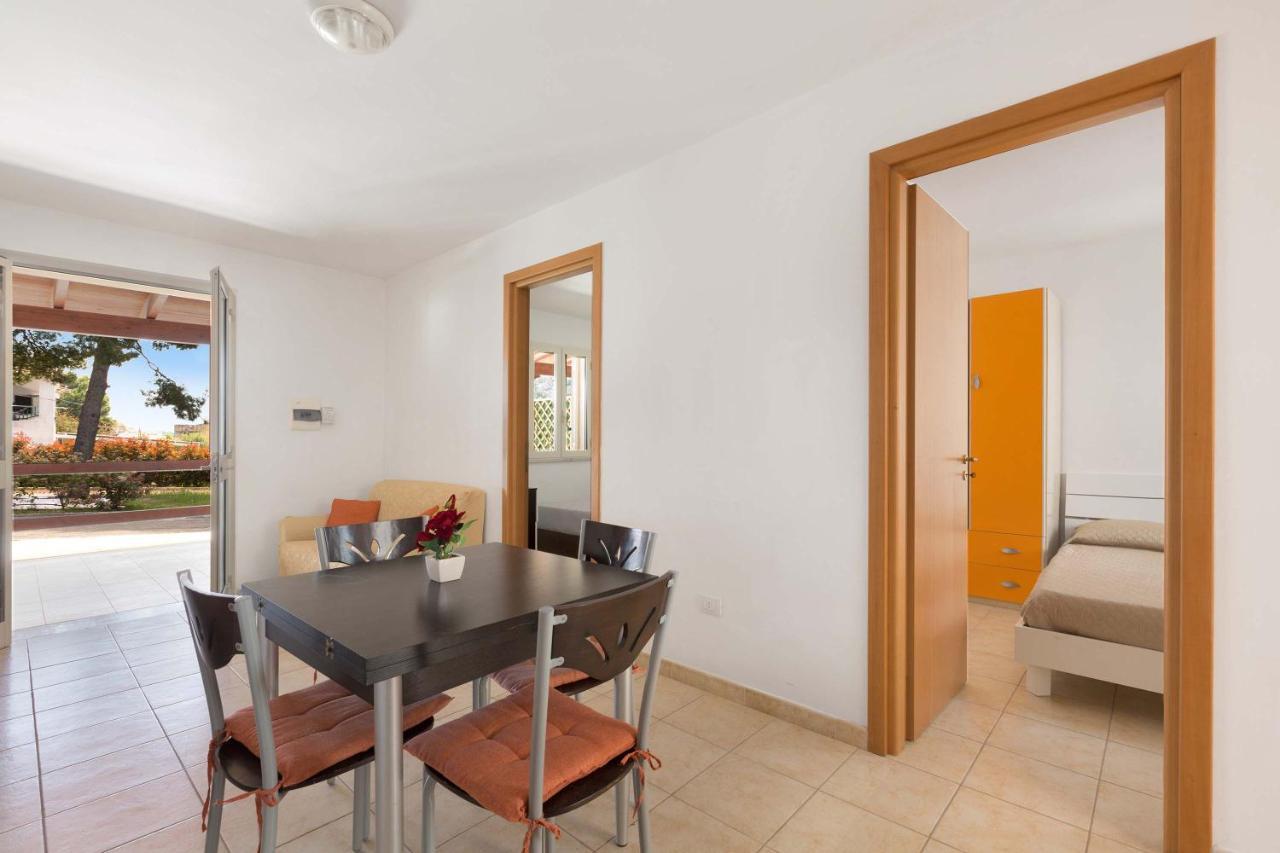 Residence Garden Sea Porto Cesareo Exterior photo