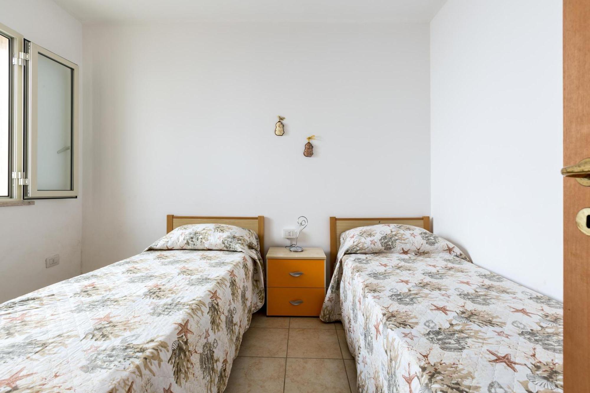 Residence Garden Sea Porto Cesareo Exterior photo